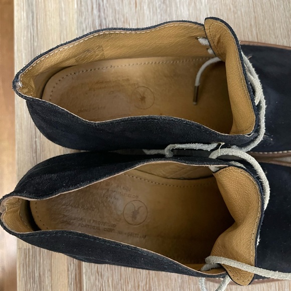 AllSaints Farrell Boot (Size 44) - Picture 4 of 7